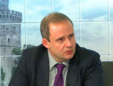 Πολύκαρπος Αδαμίδης: Διαχείριση του μεταναστευτικού με πράξεις και όχι ευχολόγια